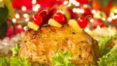 ¿Ya sabes qué preparar para la cena? Estas cuatro recetas nunca fallan en Navidad