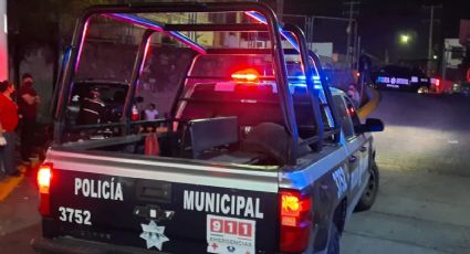 Se llamaba Emerson y tenía 35 años: Balean a taxista en Edomex; lo hallan con tiro de gracia