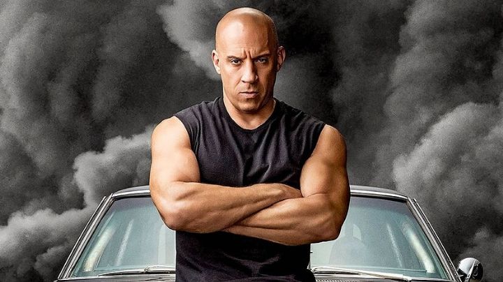 Exasistente de Vin Diesel demanda al actor por agresión sexual durante producción de 'Rápido y Furioso 5'