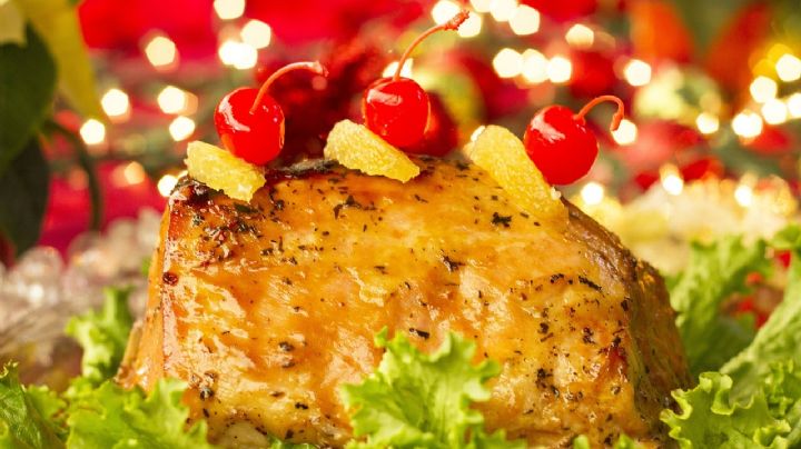 ¿Ya sabes qué preparar para la cena? Estas cuatro recetas nunca fallan en Navidad