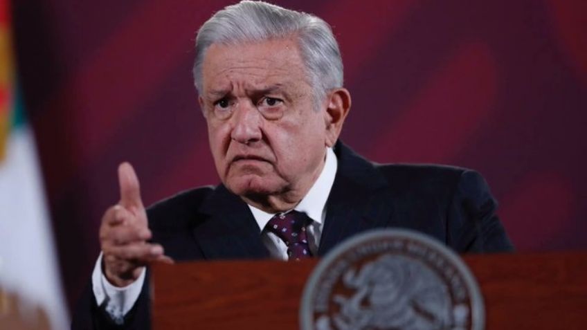 A casi 3 meses del estallido de la guerra entre Israel y Hamás, AMLO se mantiene neutral