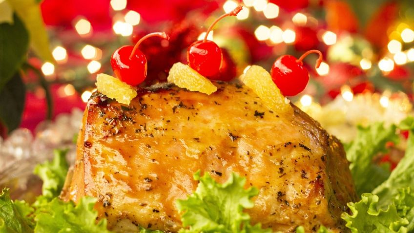 ¿Ya sabes qué preparar para la cena? Estas cuatro recetas nunca fallan en Navidad