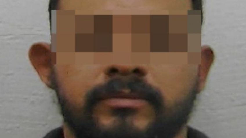 Jesús Alonso 'N' recibe prisión preventiva por abuso sexual contra su hija menor de edad