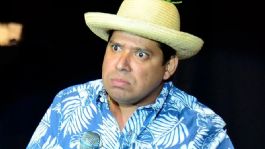 Foto que representa a El 'Costeño' confirma que ganó caso contra su ex que le robó 250 mil pesos; esto dice del caso