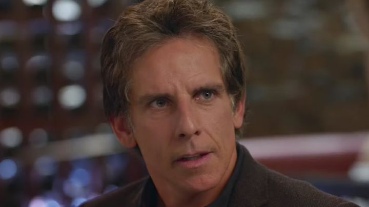 Ben Stiller regresa como protagonista a la pantalla grande con esta cinta de David Gordon Green