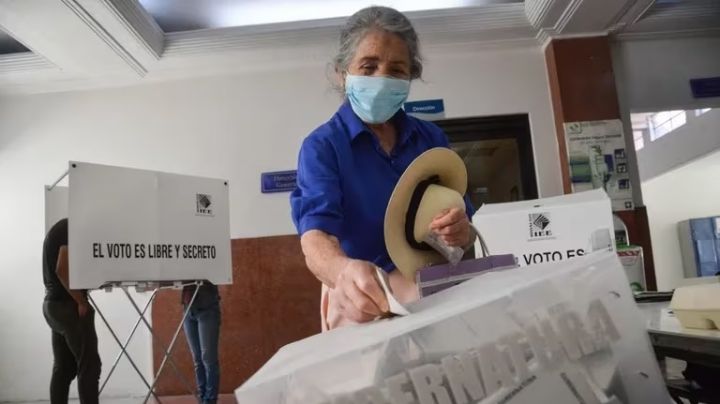 INE anuncia instalación de casillas de votación en E.U. y Europa para las elecciones de 2024