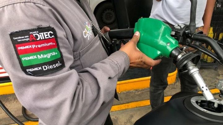 Gasolina, cigarros y bebidas azucaradas subirán de precio en 2024