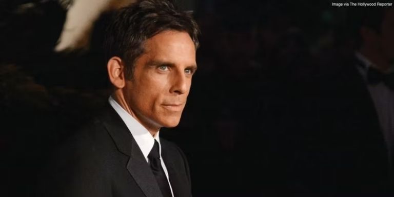 ¡Ben Stiller finalmente vuelve a protagonizar una película!