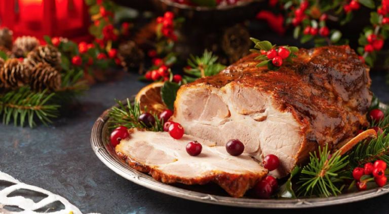 ¿Es malo combinar carne de puerco con medicamentos?