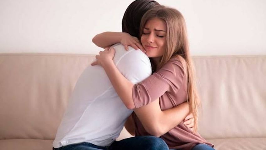 ¿Te disculpas por todo? Esta es la razón por la que sigues haciéndolo