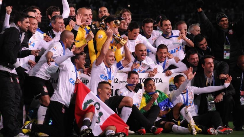 Mundial de Clubes: ¿Cuándo fue la última vez que un equipo de Conmebol venció a uno de UEFA?