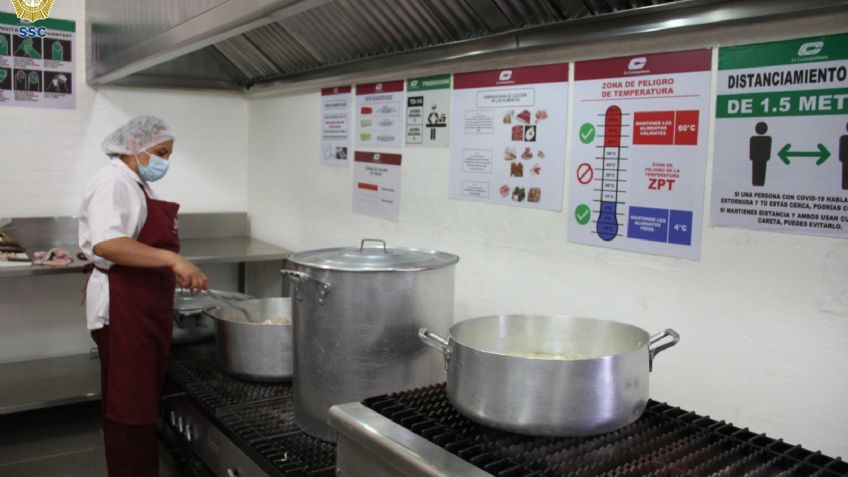 ¿Castigo o premio? Este será el menú en 'El Torito' para Navidad; un auténtico festín