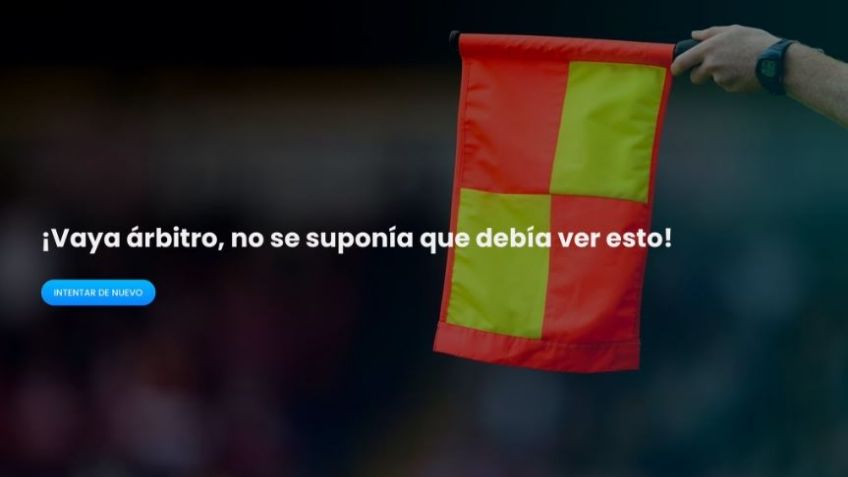 Fanáticos 'tunden' a la FIFA tras la caída de la señal de la final del Mundial de Clubes