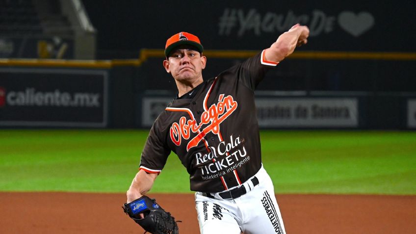 Minuto a minuto: Yaquis de Obregón va por la serie ante Mayos de Navojoa en el Ciclón Echeverría