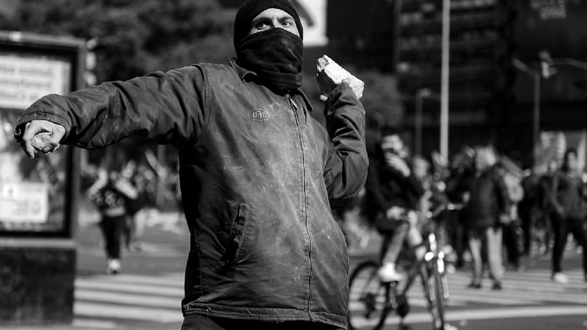 Hechos violentos registrados durante las elecciones del 2023 en Argentina y Ecuador