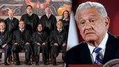 AMLO vs SCJN: Así inició el 'pleito' entre el presidente y el Poder Judicial