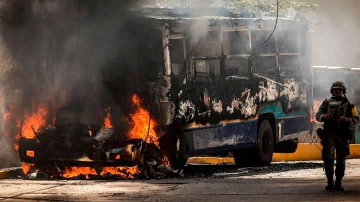 Masacres en México en 2023: Salvatierra, Lagos de Moreno y otras muestras de violencia