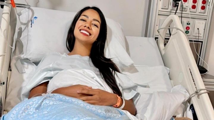 'Exatlón México': Este es el estado de salud de Diana Laura Núñez tras salir por lesión