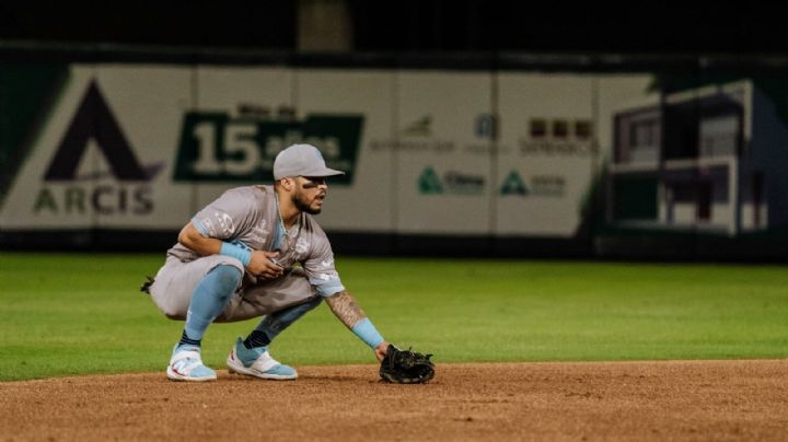 ¡Apunta las fechas! Listo el calendario para los playoffs de la Liga Mexicana del Pacífico