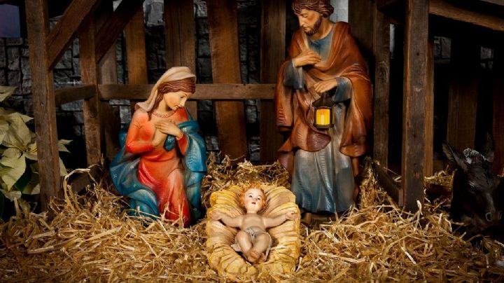El Nacimiento del Niño Jesús: Adéntrate en su historia y conoce cuál es su significado