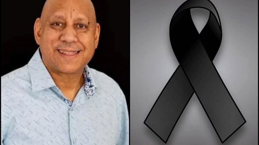 Luto en la música: Confirman la muerte de Celso Clemente, salsero de la Orquesta de Tito Rojas