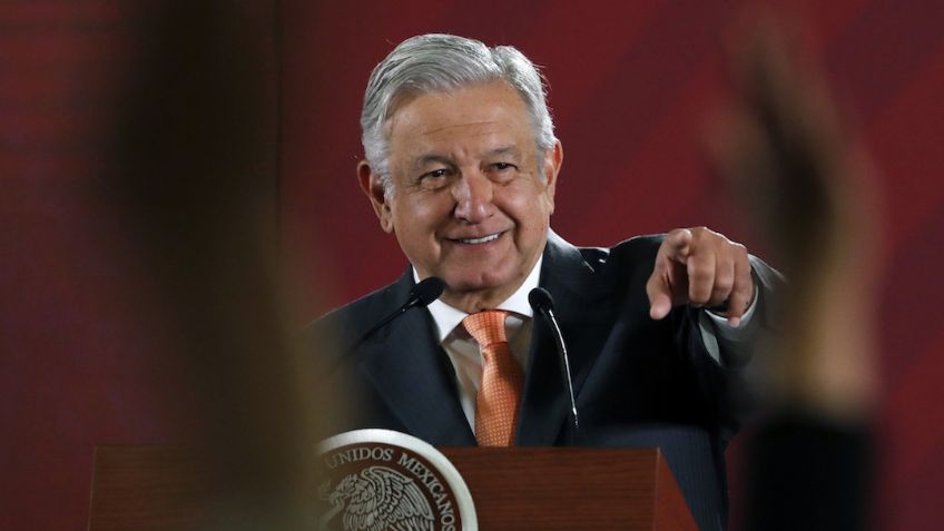 AMLO concluye su Administración en 2024: Estos son los pendientes del Gobierno de la 4T