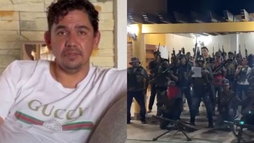 ¿Quiénes lideran a La Familia Michoacana? El cártel ha desatado ola de violencia en México
