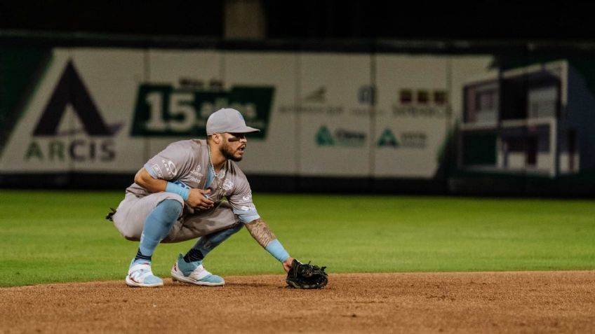 ¡Apunta las fechas! Listo el calendario para los playoffs de la Liga Mexicana del Pacífico