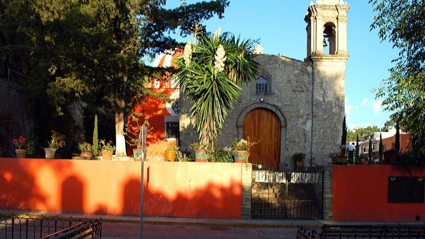 CDMX: Detenido en Iztapalapa por intentar robar huesos de una tumba en un panteón