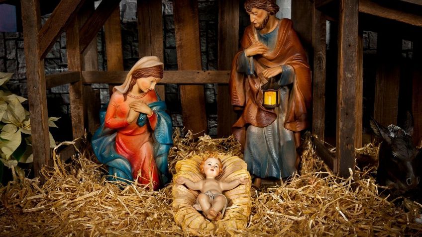 El Nacimiento del Niño Jesús: Adéntrate en su historia y conoce cuál es su significado