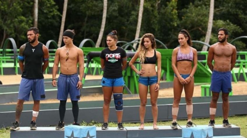 'Exatlón México': Tras la salida de Jawy Méndez, spoilers revelan el nombre de su remplazo