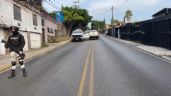 Sicarios abandonan cuerpo en la México-Acapulco y balean a motociclista en Cuernavaca