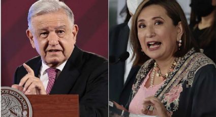 ¿Abrazos, no balazos? Xóchitl Gálvez señala a AMLO tras tiroteos y muertos en Tabasco