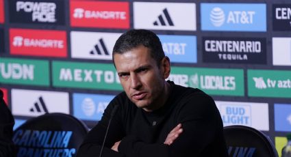 ¿Le imponen futbolistas en la Selección Mexicana? Jaime Lozano revela la verdad sobre esto