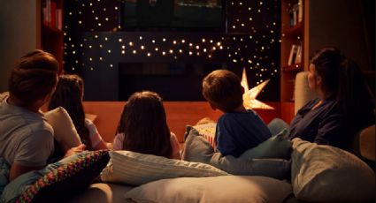 3 películas navideñas para ver por la noche con palomitas; invita a toda tu familia