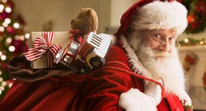 4 ideas para hacer parecer que Santa sí pasó por tu casa; llena de magia tu casa