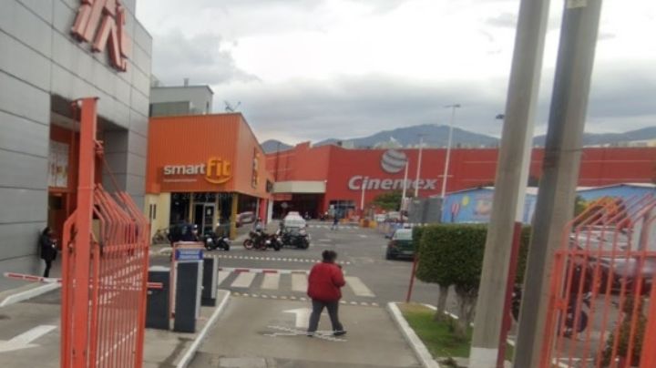 Caen tres venezolanos por robar tarjetas bancarias en plaza comercial de CDMX
