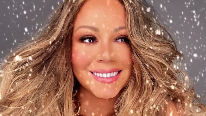 Mariah Carey, la Reina de la Navidad, deslumbra en Aspen a pesar de su reciente separación