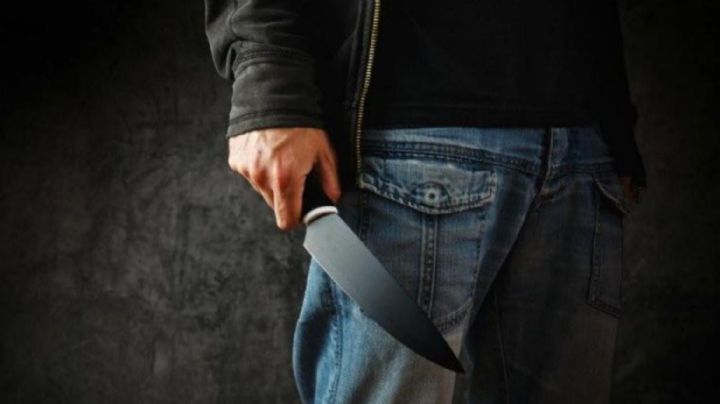 Jorge apuñala a indigente por una botella de alcohol en la CDMX; la víctima murió