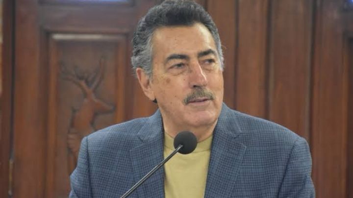 Sonora: Javier Lamarque, gobernador de Cajeme, destaca atención a colectivos de búsqueda