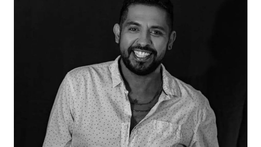 Luto en Cajeme: Tras problemas de salud, muere Rafael Evans, querido director y actor