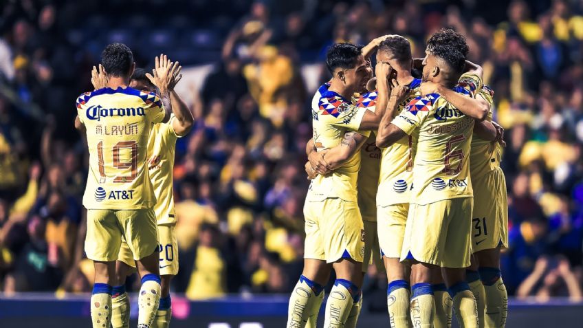 Tras decisión del Atlante, el América ya tiene sede para su partido de Concacaf