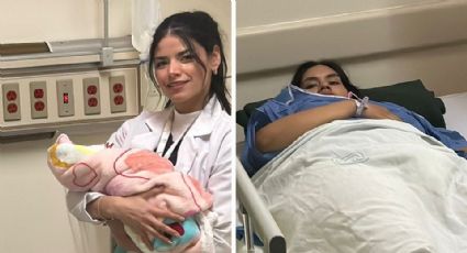 'Bebé Navidad 2023' de Guaymas es una pequeña niña; estos son los detalles
