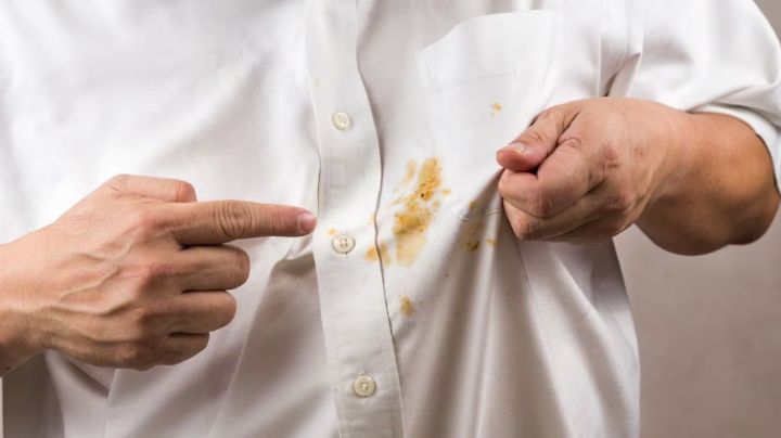 Manchas de grasa: Remedios caseros para desprender la suciedad sin esfuerzo