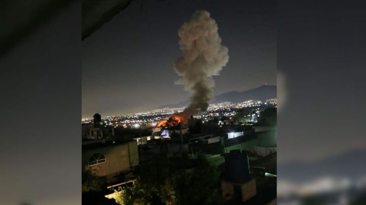 Tras la Nochebuena, 'Cuetes' provocan el incendio de dos vehpiculos en Guanajuato