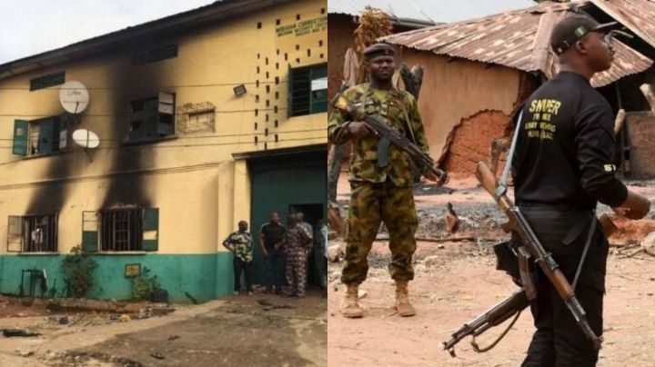 VIDEO: Grupo armado masacra a más de 140 personas en Nigeria; hay desaparecidos