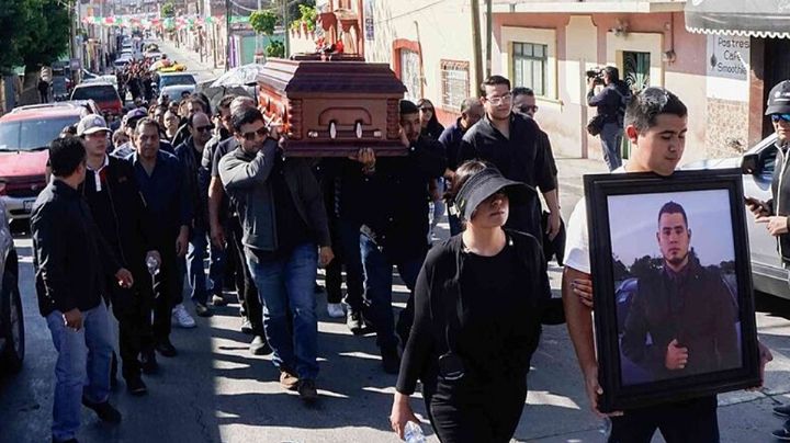 El México de las masacres se perpetua con AMLO; 2023 sumó 427 matanzas