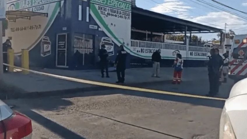 Año violento: De enero y noviembre de 2023, 51 mujeres han sido asesinadas en Cajeme