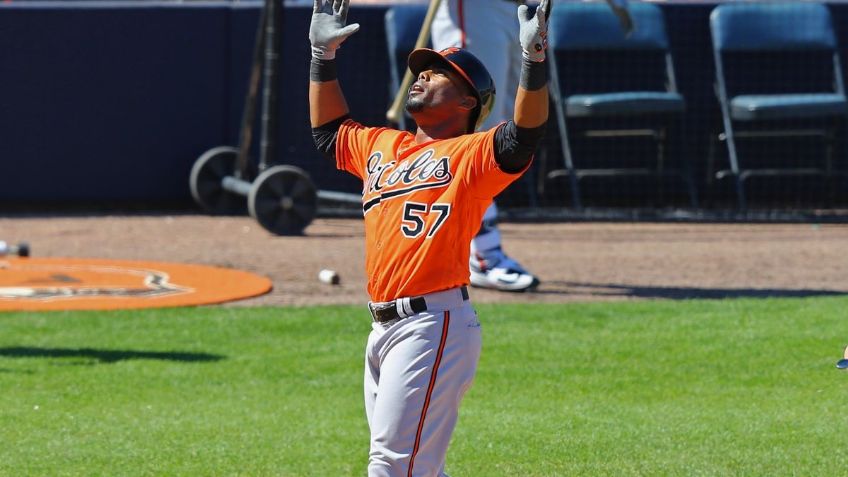 Regalo navideño para los Mayos; llegan dos peloteros extranjeros a Navojoa