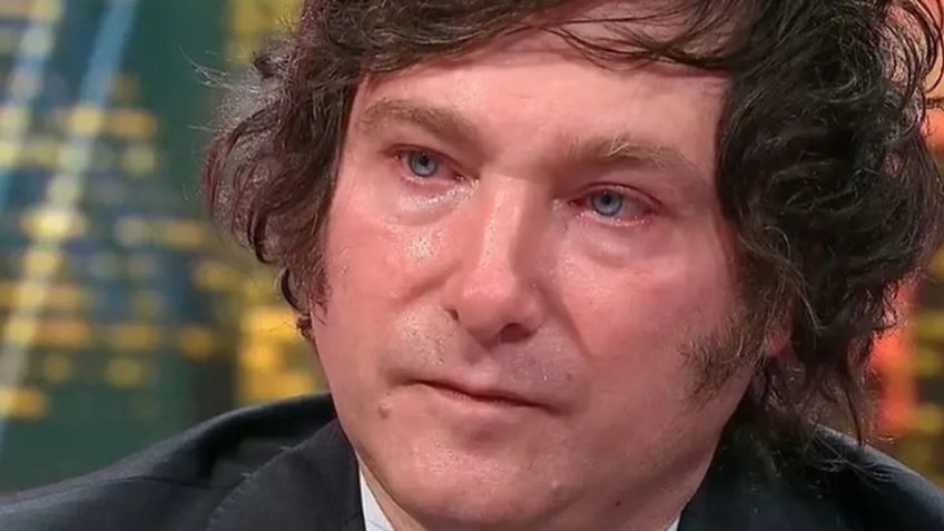 Javier Milei planea hacer una consulta popular para desregular la economía